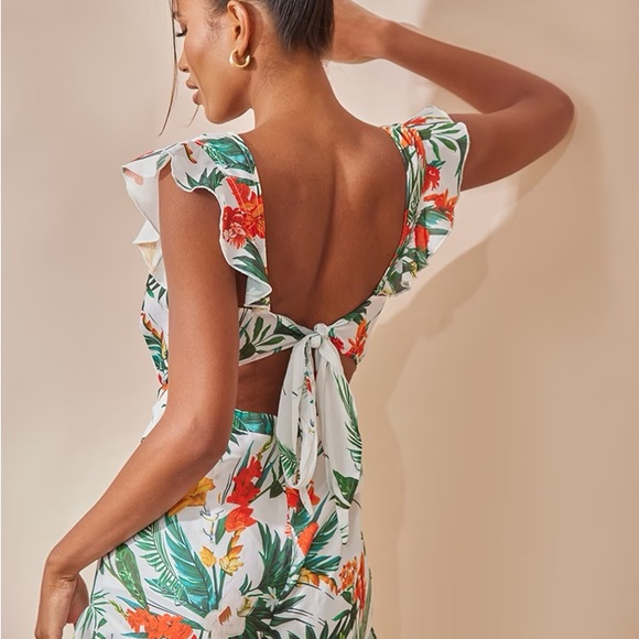 Romper - Picture 3 of 3